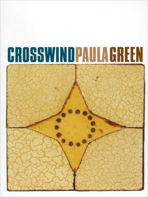cover image of Crosswind